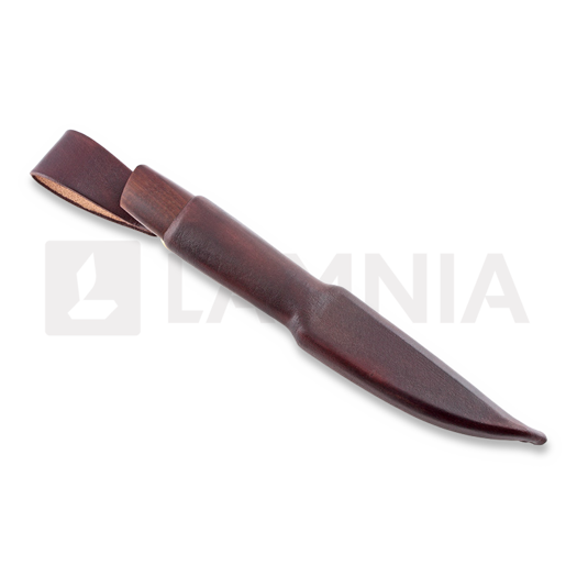 Нож Tommi Mäkelä Bronze ferrule