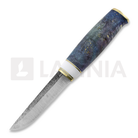 Tommi Mäkelä Buckeye finske kniv