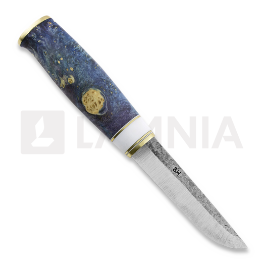 Tommi M&auml;kel&auml; Buckeye フィンランドのナイフ