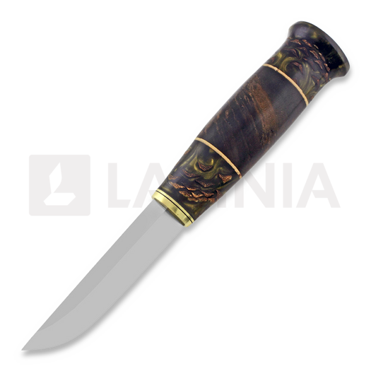 Nazis Tommi Mäkelä Cone Handle Puukko 1