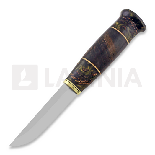 Nôž Tommi Mäkelä Cone Handle Puukko 1