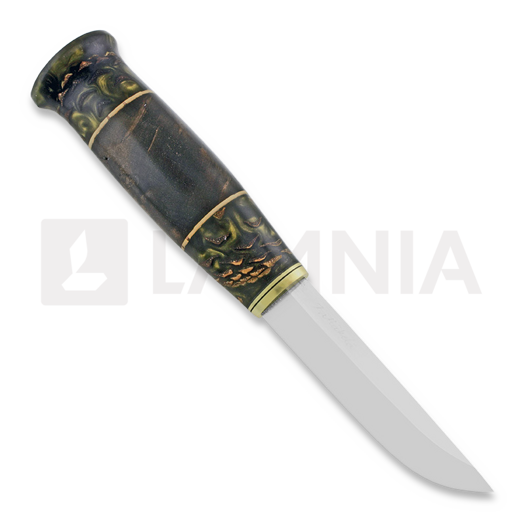 Nóż Tommi Mäkelä Cone Handle Puukko 1