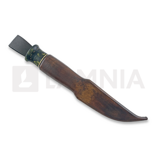 Tommi M&auml;kel&auml; Cone Handle Puukko 1 ナイフ