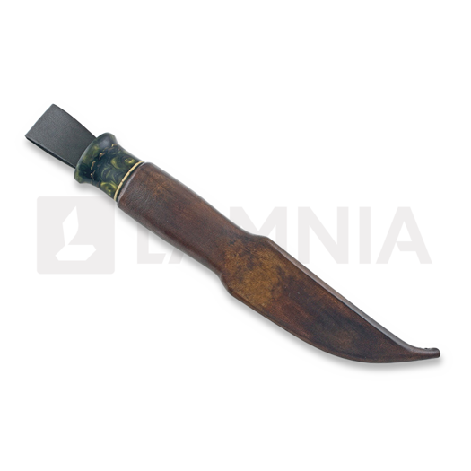 Nóż Tommi Mäkelä Cone Handle Puukko 1