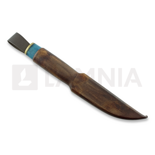 Нож Tommi Mäkelä Cone Handle Puukko 125