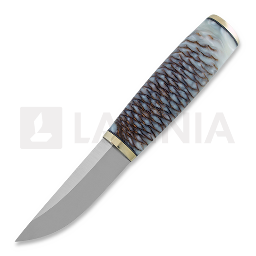 Tommi Mäkelä Cone Handle Puukko 2