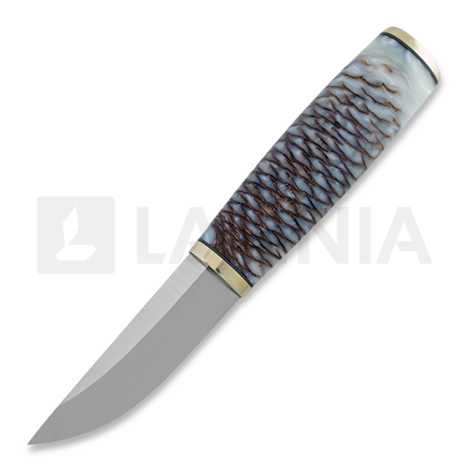 Tommi Mäkelä Cone Handle Puukko 2