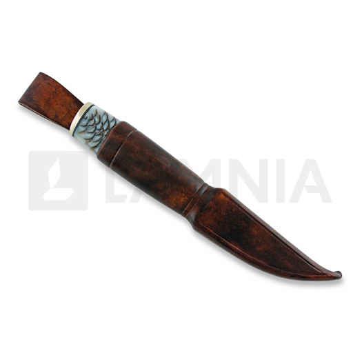 Tommi Mäkelä Cone Handle Puukko 2