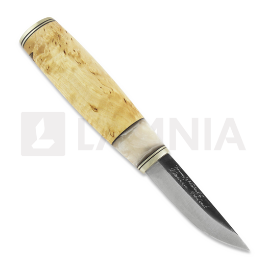 Tommi M&auml;kel&auml; Epoxy Spacer Puukko