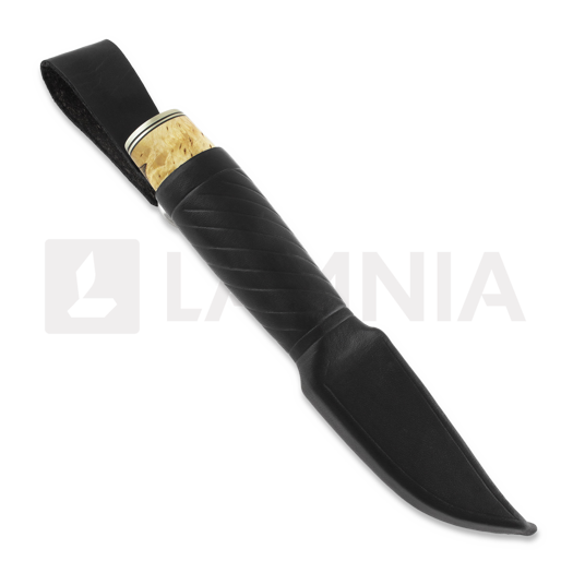 Tommi M&auml;kel&auml; Epoxy Spacer Puukko