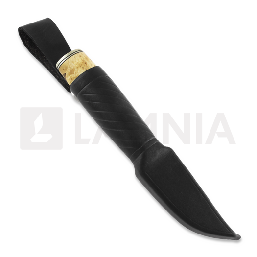 Tommi Mäkelä Epoxy Spacer Puukko