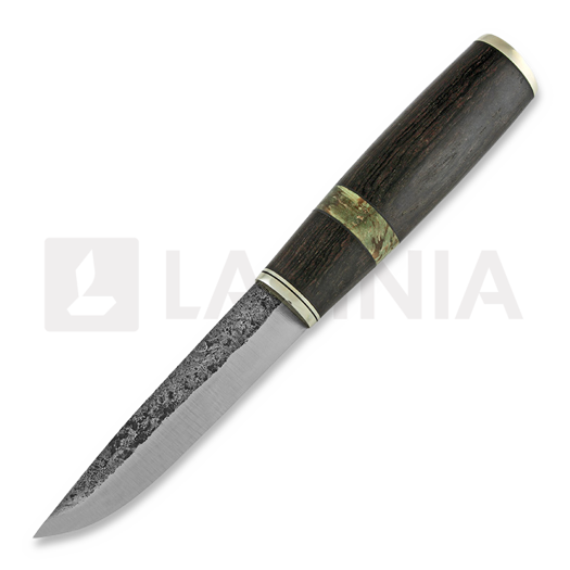 Tommi Mäkelä Grenadil Puukko