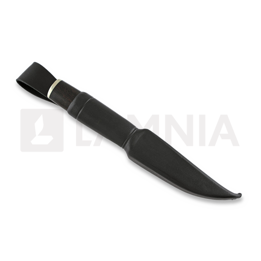 Tommi M&auml;kel&auml; Grenadil Puukko