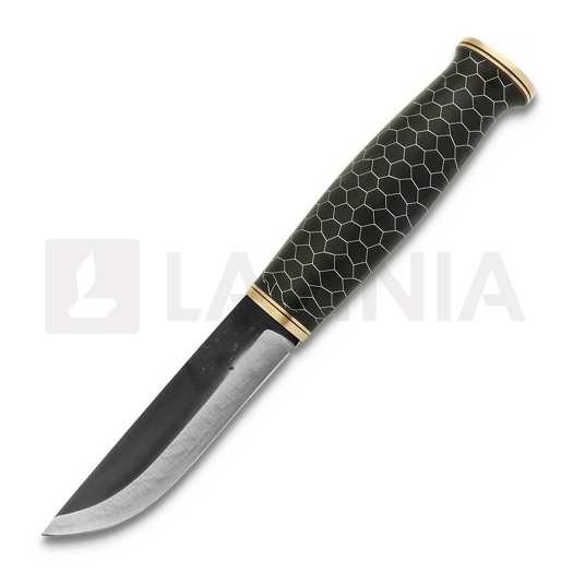 Nóż Tommi Mäkelä Hunter