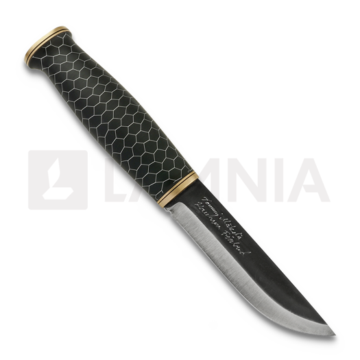 Tommi Mäkelä Metsästys puukko