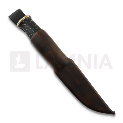 Tommi M&auml;kel&auml; Mets&auml;stys puukko