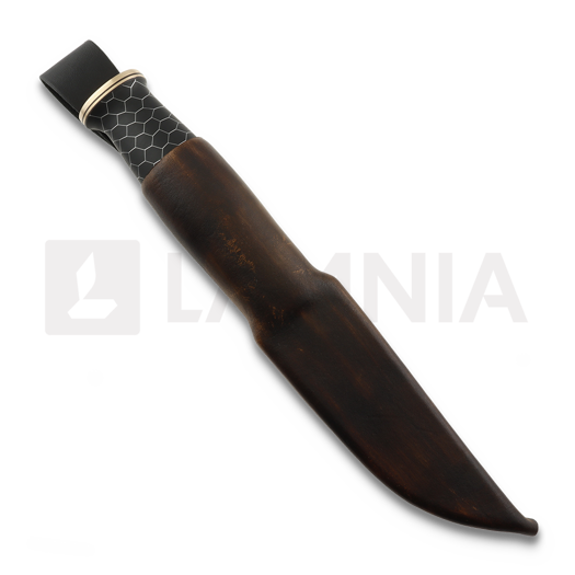 Nóż Tommi Mäkelä Hunter