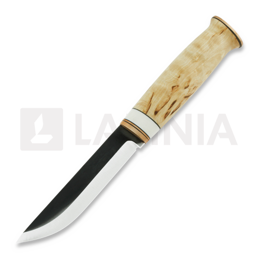 Cuţit Tommi Mäkelä Hunter