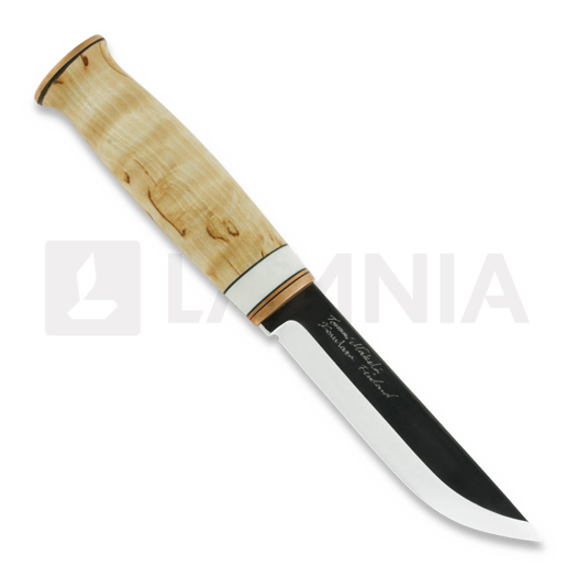 Tommi M&auml;kel&auml; Mets&auml;stys puukko