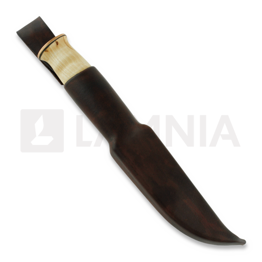 Нож Tommi Mäkelä Hunter