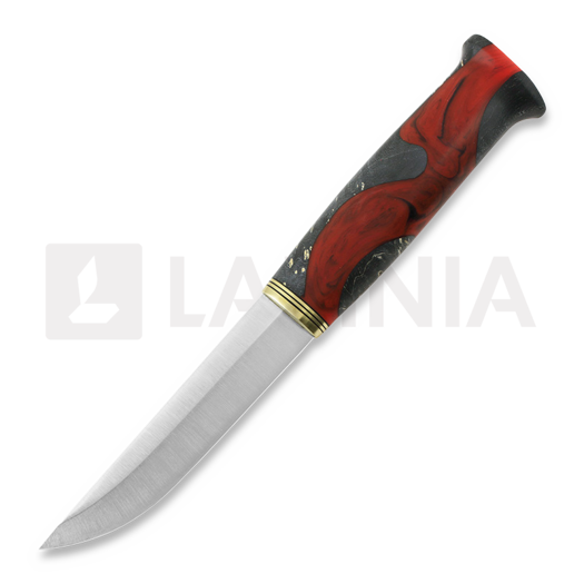 Tommi Mäkelä Hybride 125 puukko