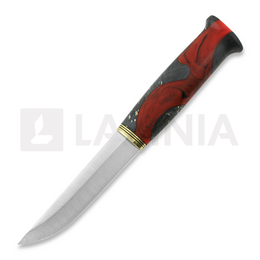 Tommi Mäkelä Hybride 125 kniv