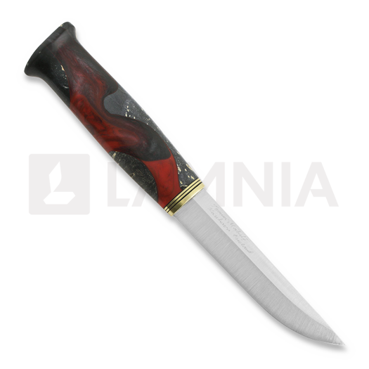 Tommi M&auml;kel&auml; Hybride 125 ナイフ