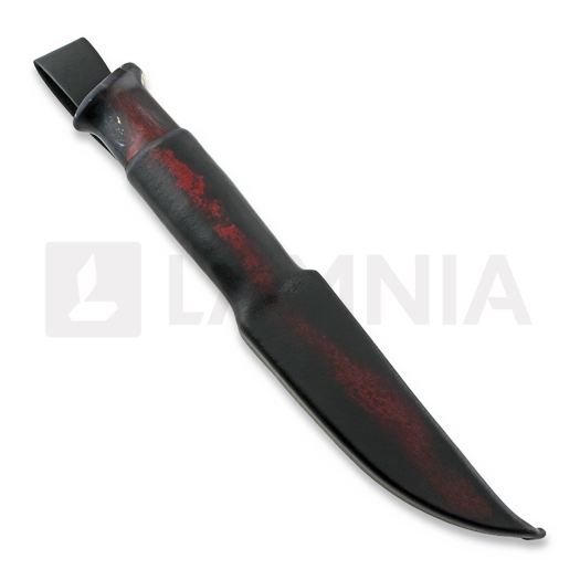 Tommi M&auml;kel&auml; Hybride 125 ナイフ