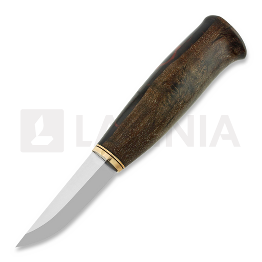 Coltello Tommi Mäkelä Hybride 75