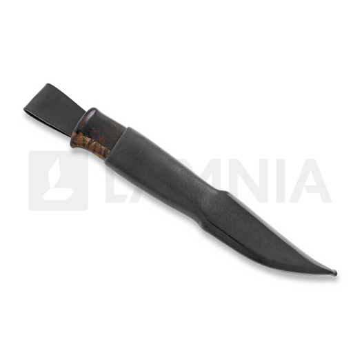 Tommi M&auml;kel&auml; Hybride 75 puukko