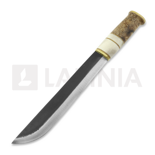 Tommi Mäkelä Leuku