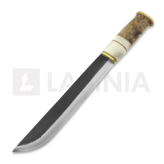 Tommi Mäkelä Leuku