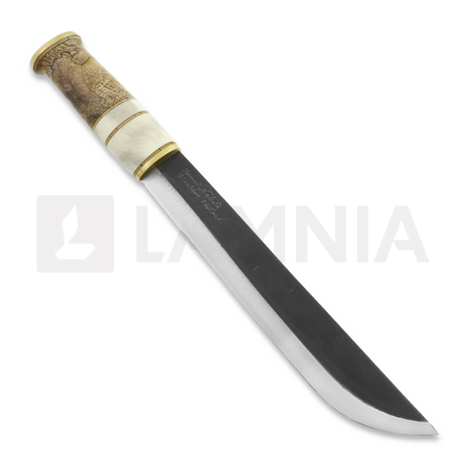 Tommi Mäkelä Leuku