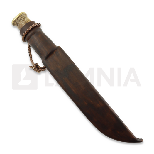 Tommi M&auml;kel&auml; Leuku