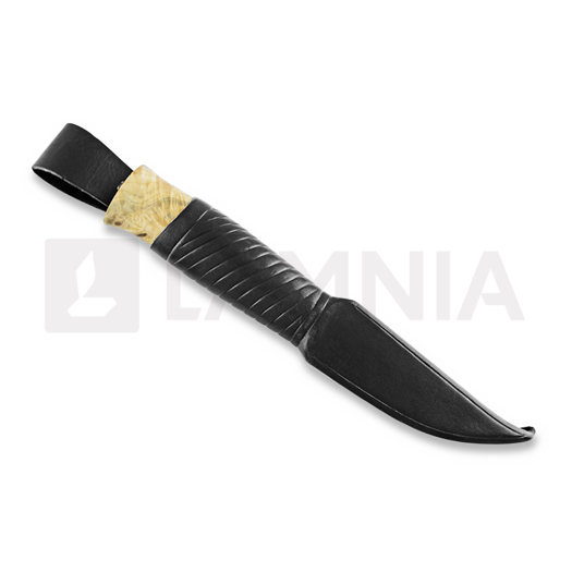 Tommi M&auml;kel&auml; Lehmuspuukko