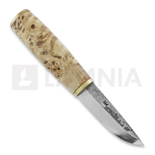 Нож Tommi Mäkelä Poplar puukko