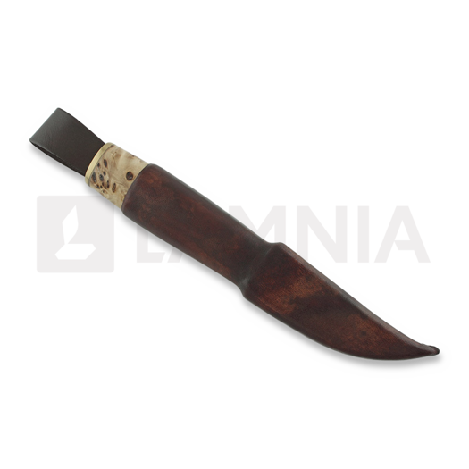 Нож Tommi Mäkelä Poplar puukko