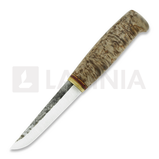 Tommi Mäkelä puukko