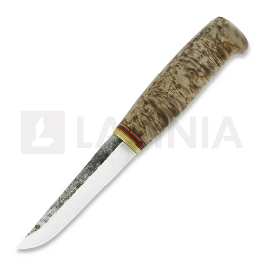 Nazis Tommi Mäkelä puukko