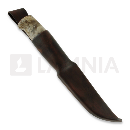 Tommi M&auml;kel&auml; puukko