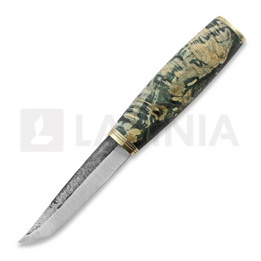 Cuchillo Tommi Mäkelä Puukko Maple