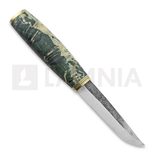 Tommi M&auml;kel&auml; Puukko vaahtera puukko