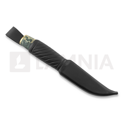 Tommi M&auml;kel&auml; Puukko vaahtera puukko