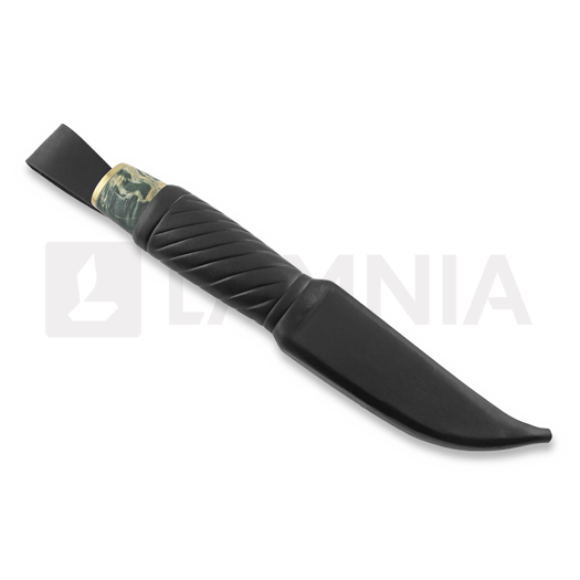 Nóż Tommi Mäkelä Puukko Maple