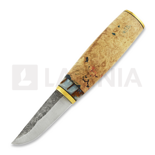 Tommi Mäkelä Puukko vaahtera
