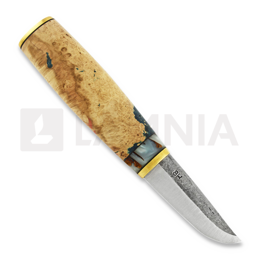 Tommi M&auml;kel&auml; Puukko vaahtera