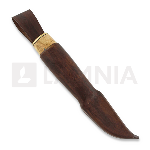 Tommi Mäkelä Puukko Maple