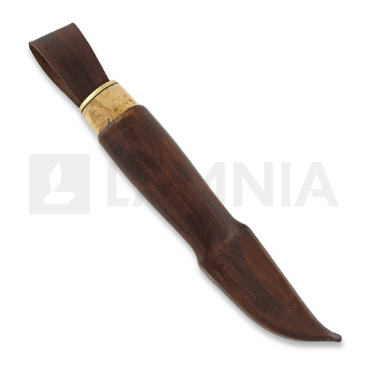 Tommi Mäkelä Puukko Maple