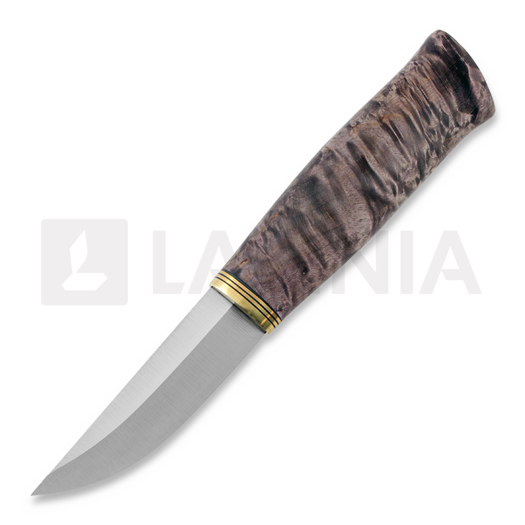 Tommi Mäkelä Stainless Steel ナイフ