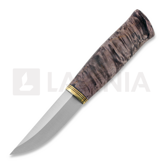 Tommi Mäkelä Stainless Steel Messer